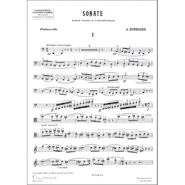 Sonate